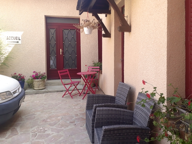 Champagne Pierre LEREDDE - 